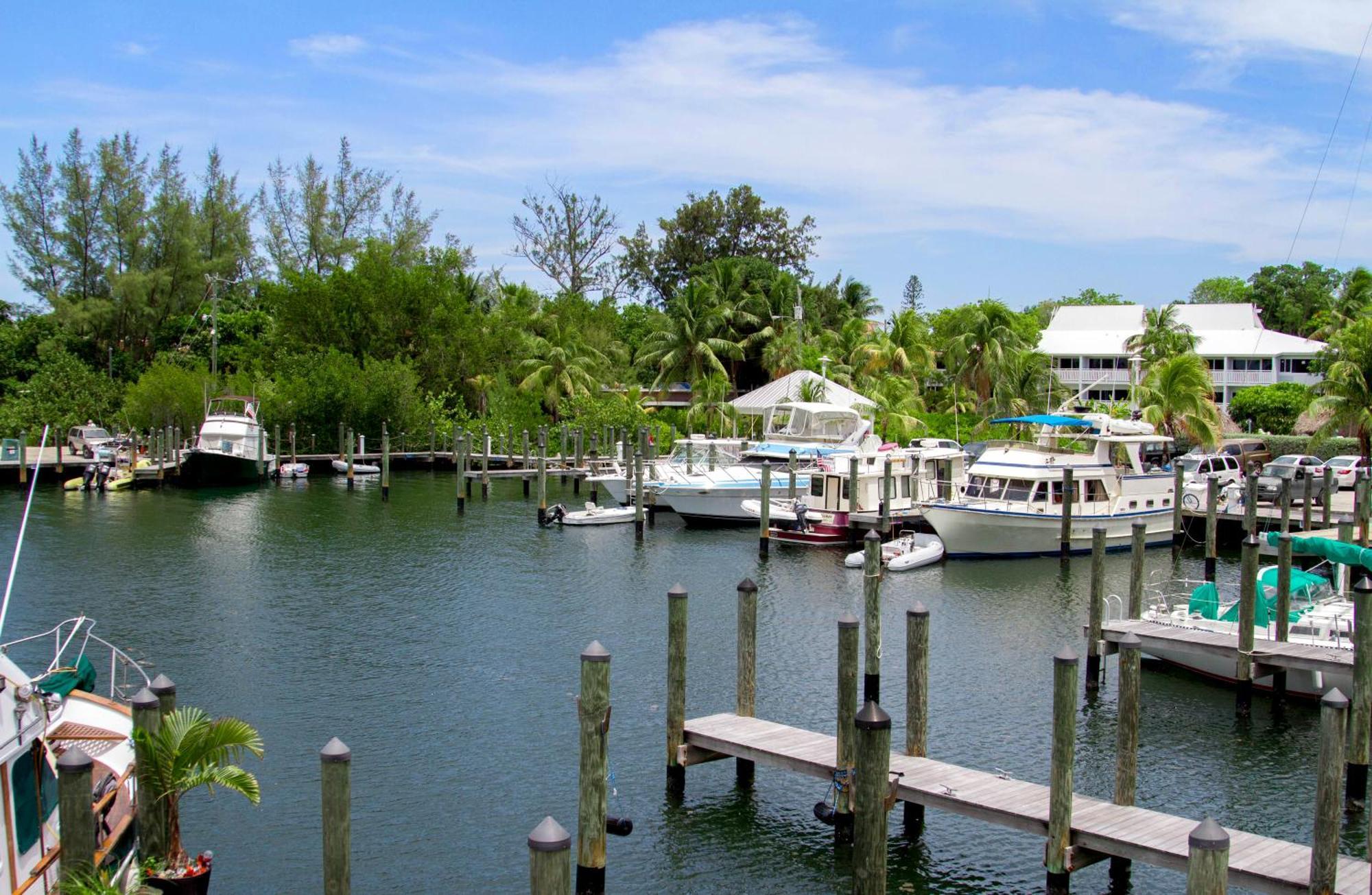 Banana Bay & Marina Marathon