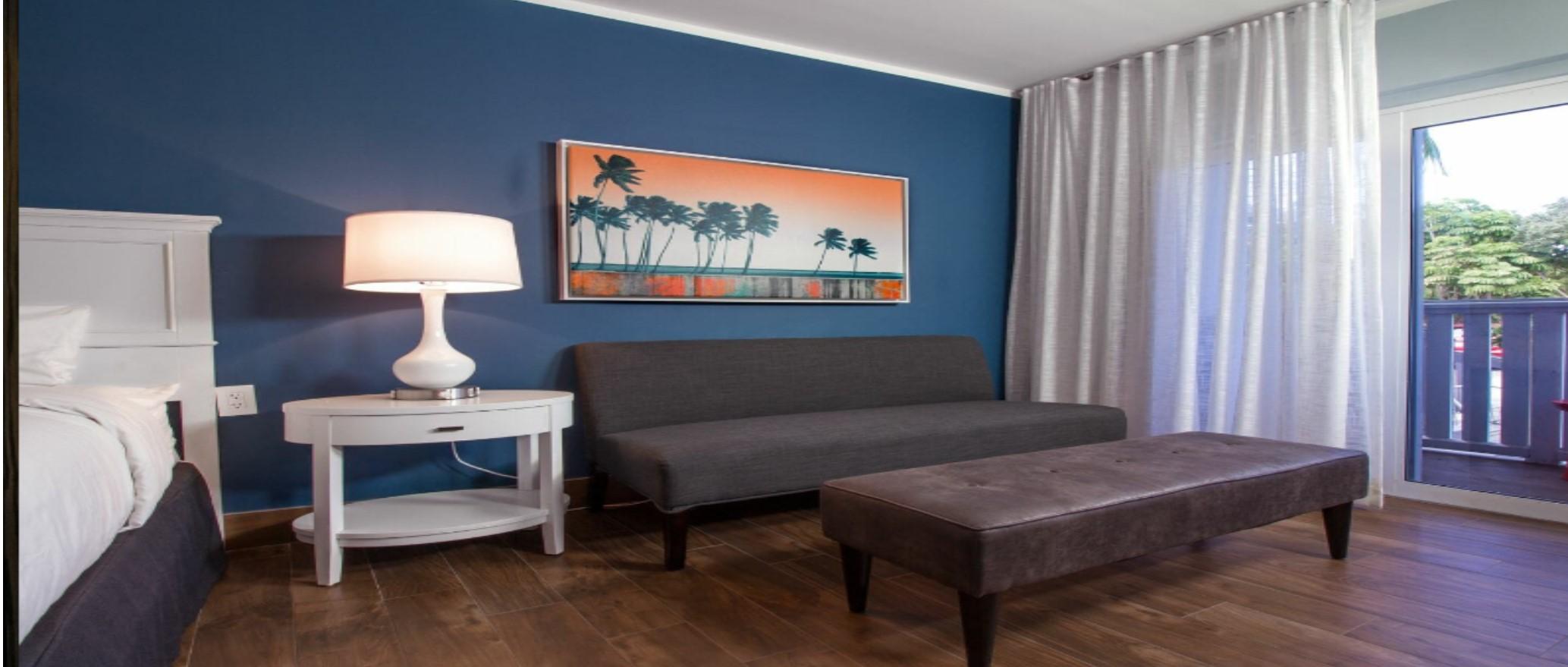 Banana Bay Resort&marina 3*