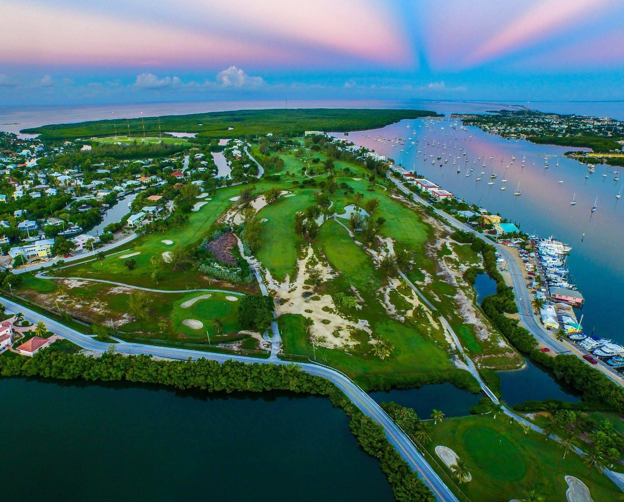 Banana Bay Resort&marina 3* Marathon